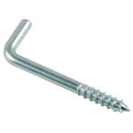 Gonds � vis acier zingu� gfd - 144032