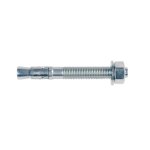 Goujons d?ancrage fbn ii acier lectrozingu 10 / 140x216 bote de 20 - fischer - 40944