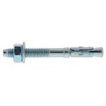Goujon d'ancrage fix s 6x85 / 45 bote de 100 - spit - 050530