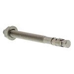 Goujon d'ancrage fix z 16x125 / 30 a4 boîte de 25 - spit - 050443 Goujon d'ancrage fix z 16x125 / 30 a4 boîte de 25 - spit - 050443