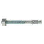 Goujon d'ancrage fix3 pour bton non fissur 16x125 / 30 - 15 bote de 20 pices - spit - 057481