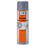 Graisse super adh�rente a�rosol 400 ml kf 9520