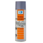 Graisse alimentaire fps a�rosol 650 ml brut / 500 ml net kf 9560