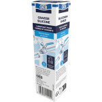Graisse silicone tui - tube 20g - geb - 515520