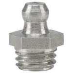 Graisseur hydraulic h1 droit 10x150 pressol 15915