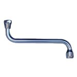 Grandsire bec robinet par dessous 20cm 1 / 2'' - somatherm - 1231hyn