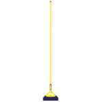 Grattoir 30 cm manche tlescopique 2 - 3, 50m nanovib - leborgne - 142309