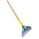 Grattoir de coffrage batipro� 30 cm leborgne 142302