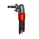Grignoteuse 12 v m12 fnb16 - 0 1, 6 cm (sans batterie ni chargeur) milwaukee 4933479617