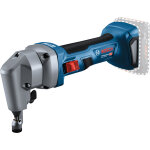 Grignoteuse 18v gna 18v - 16 e (sans batterie ni chargeur) en boite carton - bosch - 0601529600