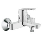 Mitigeur baindouche bauloop monocommande grohe 23341000