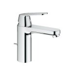 Mitigeur de lavabo monocommande taille m eurosmart cosmopolitan grohe 23325000