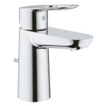 Mitigeur de lavabo bauloop monocommande taille s grohe 23335000
