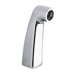 Raccord colonnette 1 / 2'' sur gorge grohe 12036000