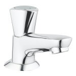 Robinet de lavabo 1 / 2'' costa s monofluide grohe 20405001