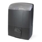 Groupe autobloquant + encodeur 24v rapide capacit� maximale 1000 kg ? cardin - slx24draco