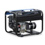 Groupe lectrogne  essence perform xl kohler - sdmo perform 4500 xl c5