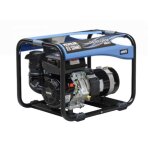 Groupe électrogène portable power 6, 3kw perform - kohler - sdmo - perform 6500 c5 Groupe électrogène portable power 6, 3kw perform - kohler - sdmo - perform 6500 c5