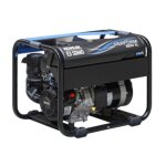 Groupe électrogène portable power 6, 3kw perform xl - kohler - sdmo - perform 6500 xl c5 Groupe électrogène portable power 6, 3kw perform xl - kohler - sdmo - perform 6500 xl c5