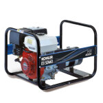 Groupe électrogène portable power - kohler - sdmo - hx 4000 c5 Groupe électrogène portable power - kohler - sdmo - hx 4000 c5