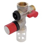 Groupe de sécurité 889 3 / 4'' - comap - 889006 - 01 Groupe de sécurité 889 3 / 4'' - comap - 889006 - 01