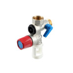 Groupe de sécurité droit inox - garis - s01 - gsec - 20x Groupe de sécurité droit inox - garis - s01 - gsec - 20x