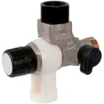 Groupe de scurit reverso 3 / 4'' comap 890506