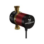 Circulateur eau chaude sanitaire comfort 15 - 14 bx pm grundfos 97916772