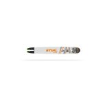 Guide - chaine light 04 30cm 1. 1mm - 0. 043 - stihl - 3005 - 000 - 4405