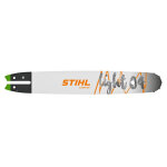 Guide cha�ne light 04 - 40 cm 0. 325'' 1, 6 mm stihl 3003 - 008 - 6813