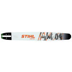 Guide - cha�ne light 04 - 45 cm - . 325'' stihl 3003 - 008 - 3317