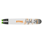 Guide - cha�ne rollomatic e . 325'' 1, 6 mm 35 cm stihl 3005 - 000 - 4709