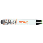 Guide - chaîne rollomatic e 40cm . 325'' - stihl - 3005 - 000 - 7013 Guide - chaîne rollomatic e 40cm . 325'' - stihl - 3005 - 000 - 7013