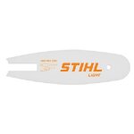 Guide - chane rollomatic light 10cm 1 / 4'' 1, 1mm pour gta 26 - stihl - 3007 - 003 - 0101