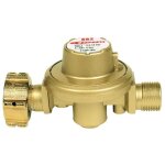 Guilbert express dtendeur propane express 682