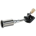 Guilbert express lance  bruler inox d40 colonne 130 mm - express - 35sl200
