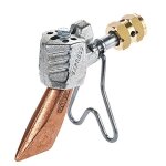 Guilbert express lance fers de couvreur express avec panne 4678