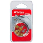 Guilbert express lot 5 injecteurs pour fer � souder 4675, 4678 et 4679 express 36714