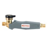 Guilbert express manche fer � souder pour chalumeau express 602