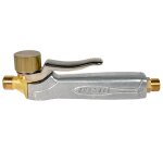 Guilbert express manche pour chalumeaux express 640