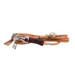 Guilbert express pack fer de couvreur 367 / 8 piezo + tuyau 4, 75 m + d�tendeur 682 express 6367 / 8