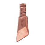 Guilbert express panne fer � souder pour fer de couvreur 2649 express 649