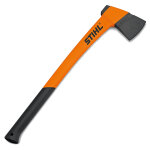 Hache de bcheron ax 15 p stihl 0000 - 881 - 6701