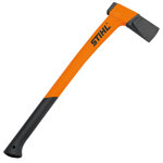 Hache  refendre ax 20 pc - stihl - 0000 - 881 - 6602