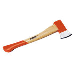 Hachette de bcheron ax 6 - stihl - 0000 - 881 - 1969