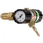 Hampiaux et fils sa (le lorrain) d�tendeur type ddi oxyg�ne le lorrain 50200