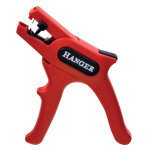 Pince  dnuder automatique hanger