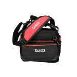 Sacoche � outils de technicien 9 l hanger 510111 rouge