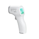Hanger safe thermomtre infrarouge frontal gp - 300 sans contact - safe by hanger - thermometre2