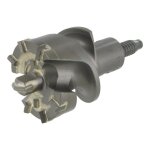 T�te de forage thor � vis sds - max diam�tre 50 mm hanger 150751
